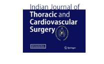 Indian Journal of Thoracic & Cardiovascular Surgery