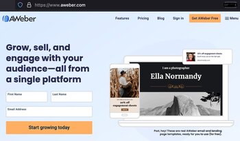 Aweber Review