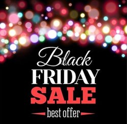 More Black Friday Deals