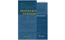 Pediatric Surgery International