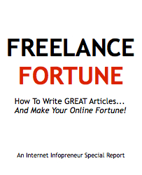 Freelance Fortune