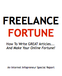 Freelance Fortune