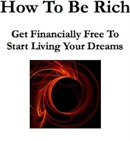 How to be rich