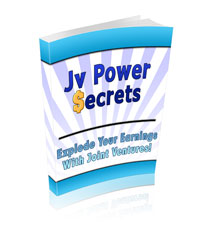 JV Power Secrets