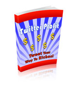 TWITTER PROFIT